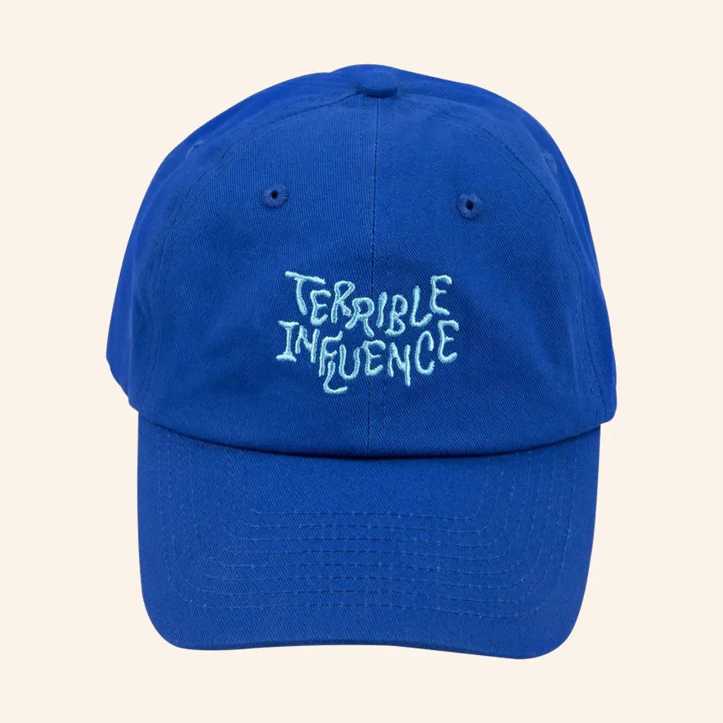Dan And Phil Merch Terrible Iuence Embroidered Hat Christmas Gifts For Husband - Wear&Decor