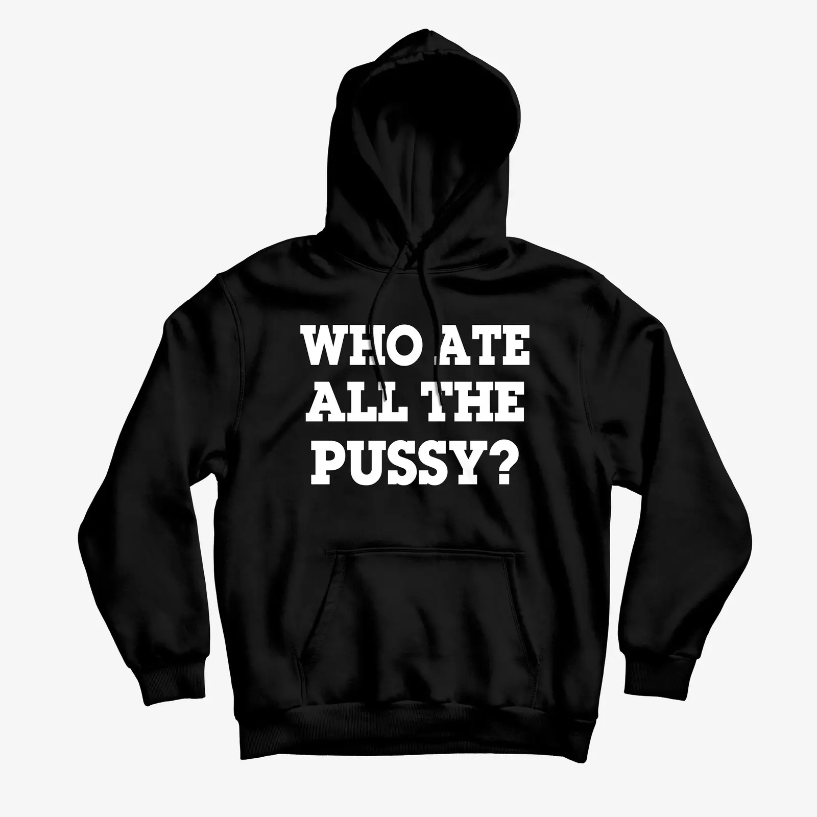 Danny Duncan Merch Who Ate It All Hoodie Adult Humor Hoodie Unique Gifts For Boyfriend