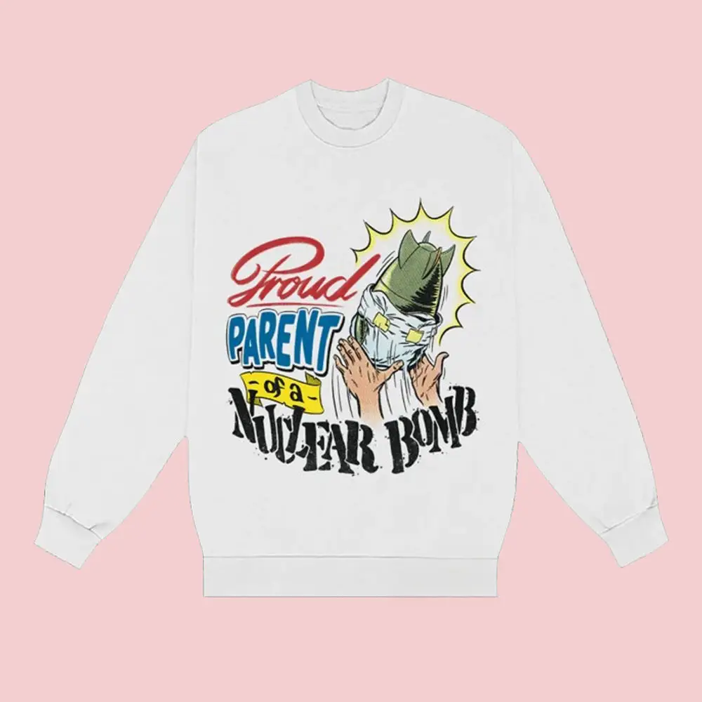 Danny Gonzalez Merch Danny Gonzalez Store Proud Parent Sweatshirt Gift For Sister