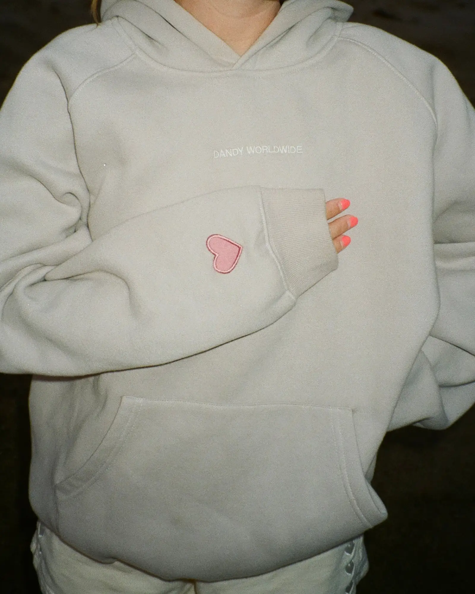Danny Worldwide Merch Let's Go On A Drive Hoodie Perfect Apparel Idea For Girlfriend
