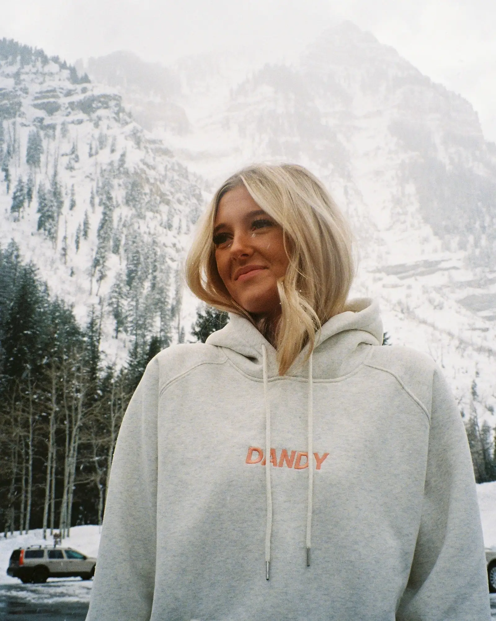 Danny Worldwide Merch Let's Watch The Sunset Hoodie Gift For Wife