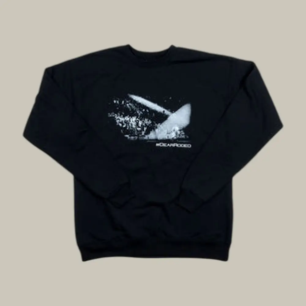 Dear Rodeo Cody Johnson Sweatshirt Music Apparel Present For Cody Johnson Lover