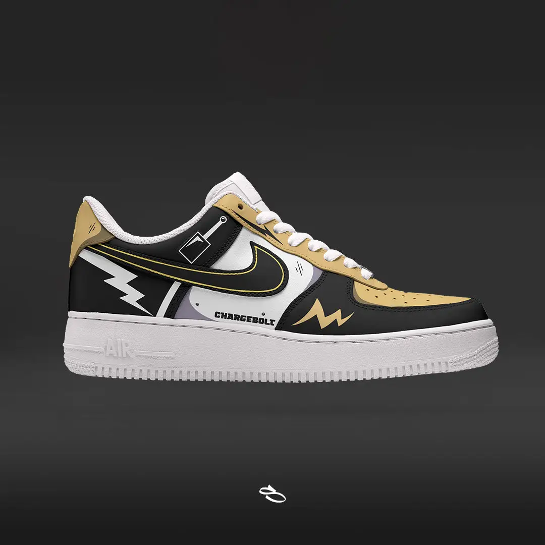 Denki My Hero Academia Air Force 1