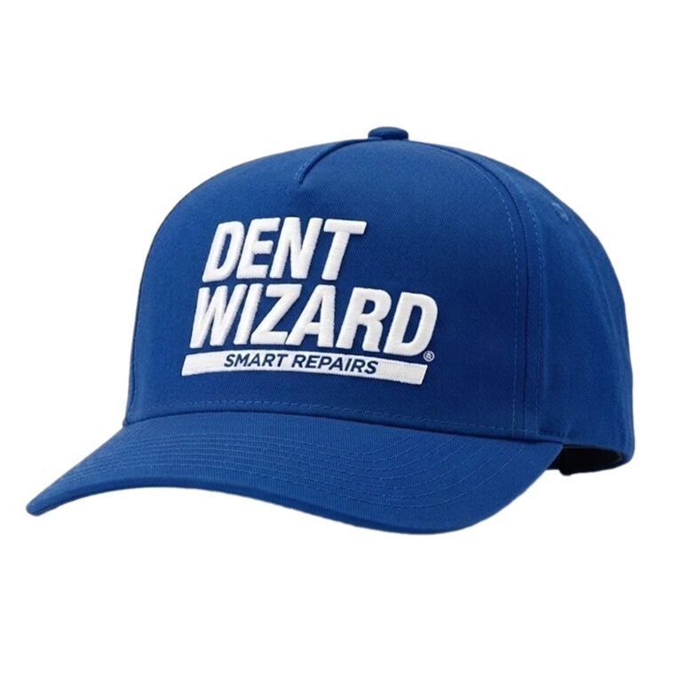 Dent Wizard Smart Repairs Baseball Cap Car Repair Service Merch Gifts For Bestie