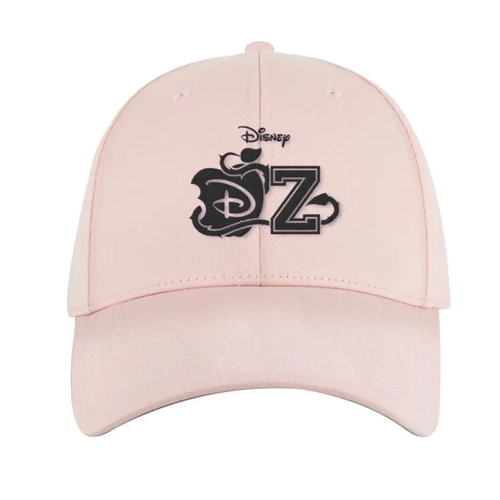 Descendants Zombies Worlds Collide Tour Merch DZ Worlds Collide Tour 2025 Hat Her Gifts -WearandDecor