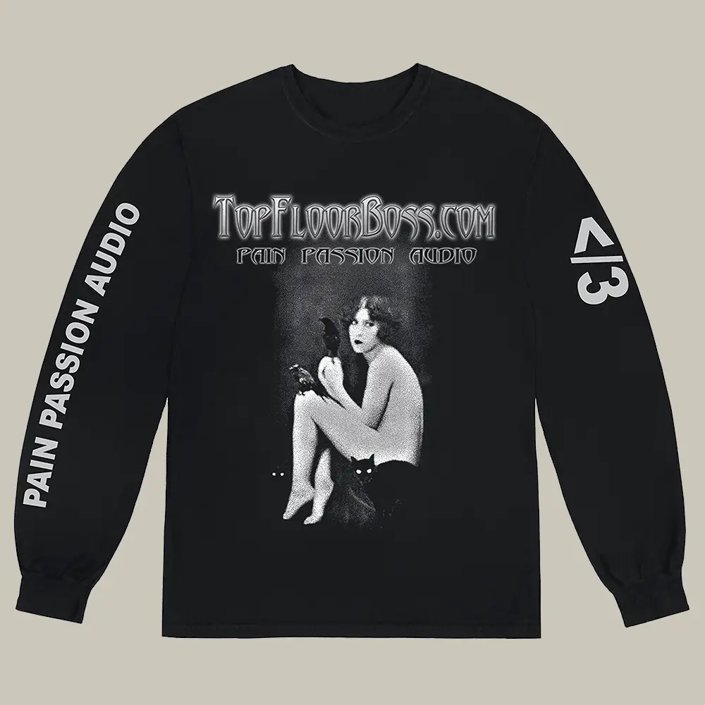 Destroy Lonely Merch Sweatshirt Pain Passion Audio Destroy Lonely Sweatshirt Unique Gifts