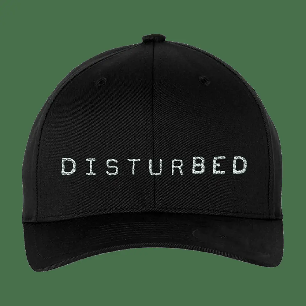 Disturbed Merch Disturbed Hat Dad Father'S Day Gifts For Band Fans -WearandDecor