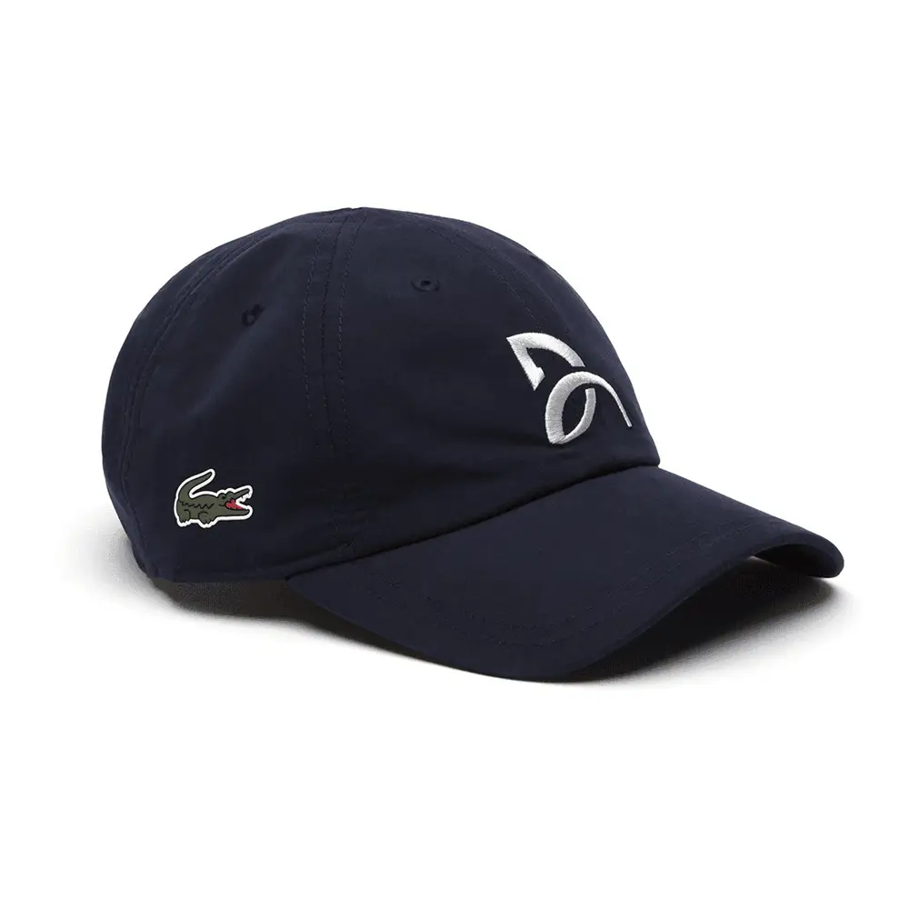 Djokovic Hat Embroidered Navy Hat Dad Fathers Day Gifts Gifts For Fans
