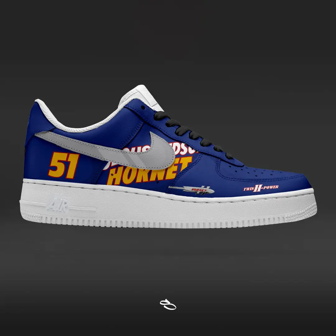 Doc Hudson Cars Air Force 1