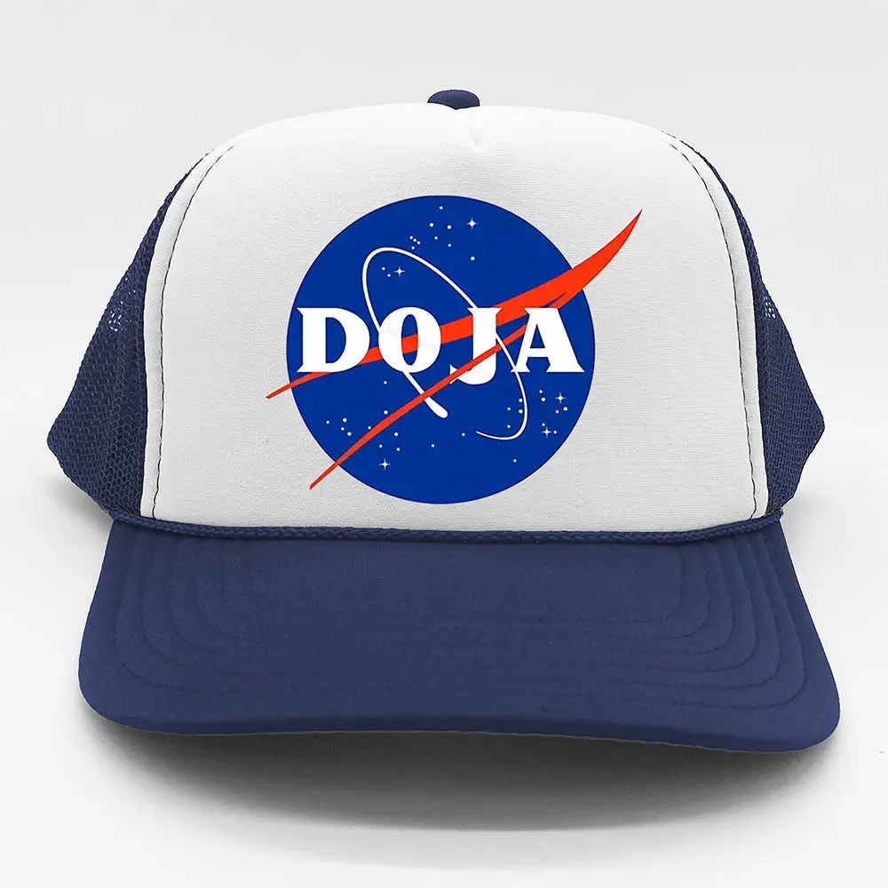 Doja Cat Hat Doja Cat Cap Merch Gifts For Fan Music Lovers -WearandDecor