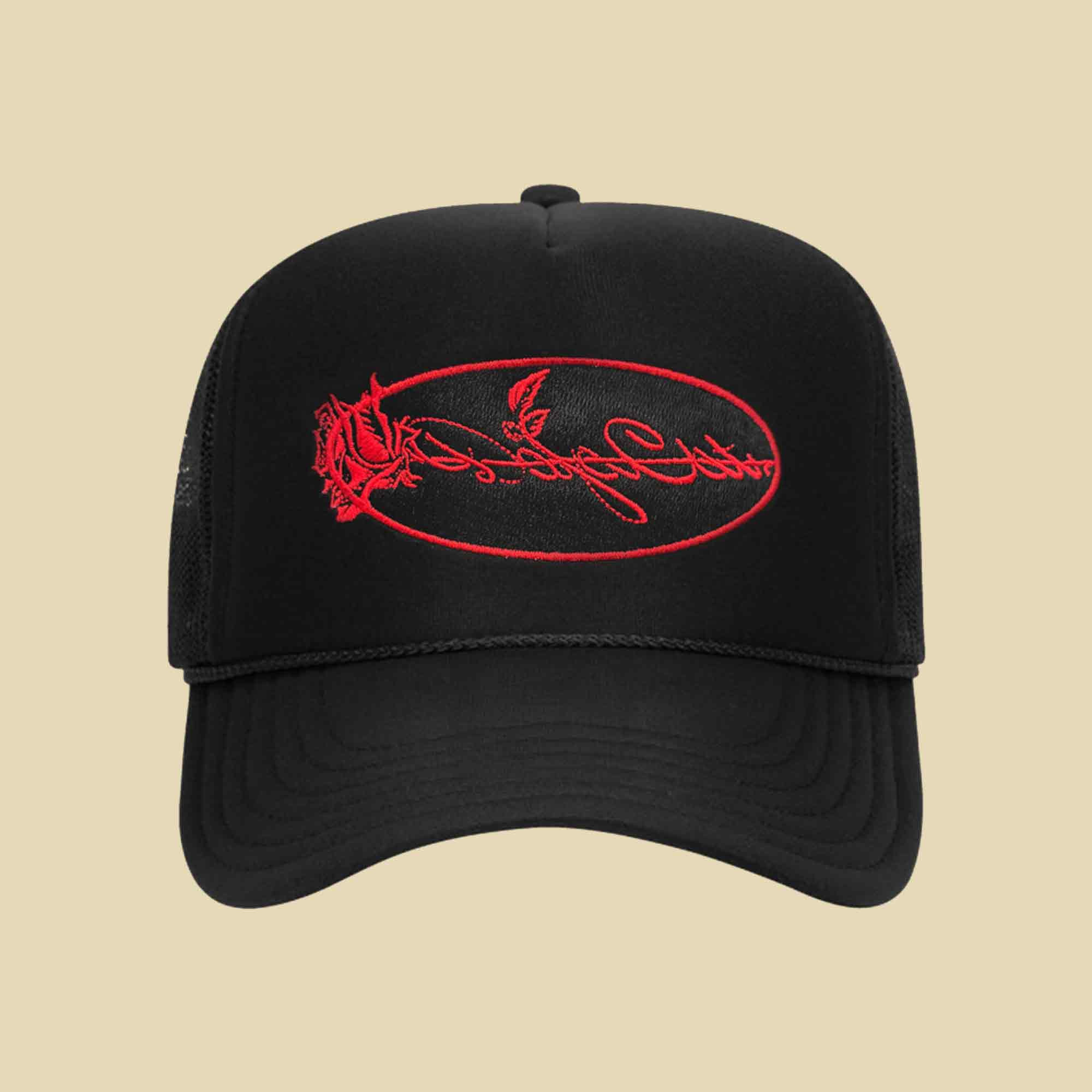 Doja Cat Merch Official Rose Trucker Hat Ma Vie World Tour 2026 Cap Gift For Him