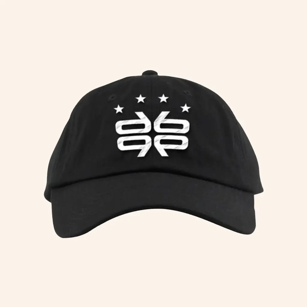 Don Broco Merch Super Reds Hat Birthday Gifts For Boyfriend -WearandDecor