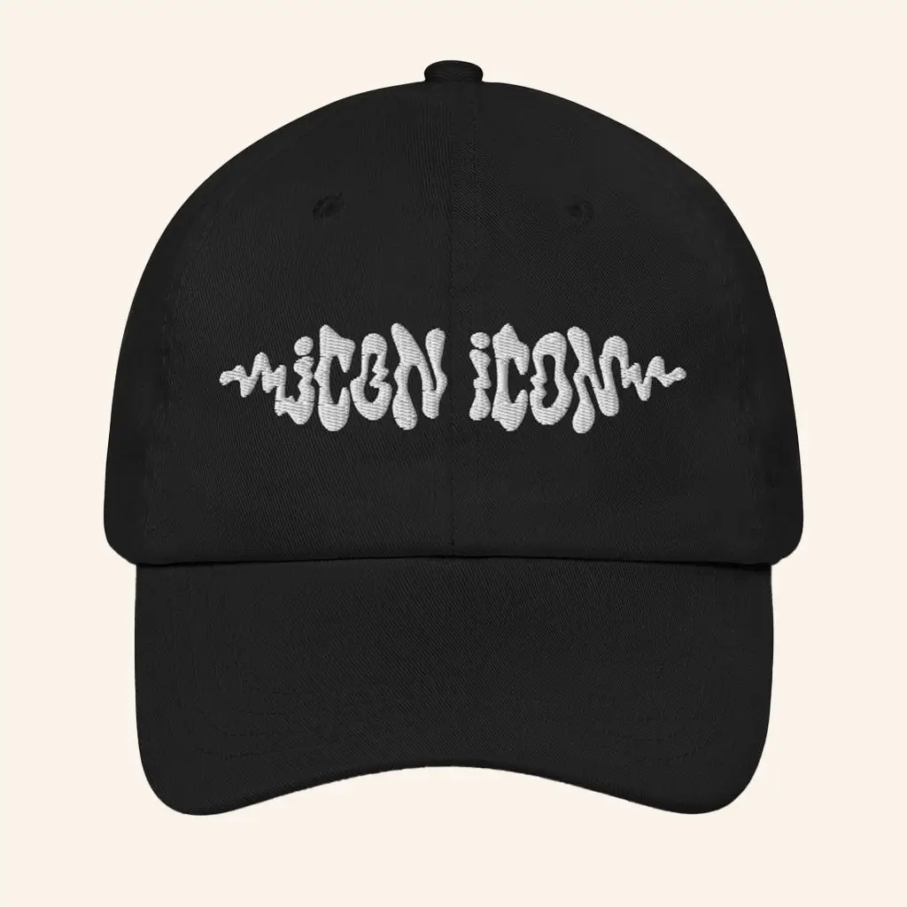 Drag Queen Merch Mini Coco Wiggle Logo Embroidered Hat Best Birthday Gift For Husband Drag Queen Merch Mini Coco Wiggle Logo Embroidered Hat Best Birthday Gift For Husband - Image 1