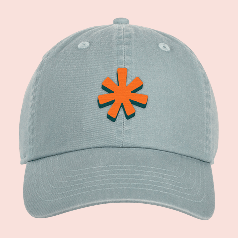 Drawfee Merch Hat Don't Forget To Be Awesome Ball Cap Special Gift Ideas For Fans