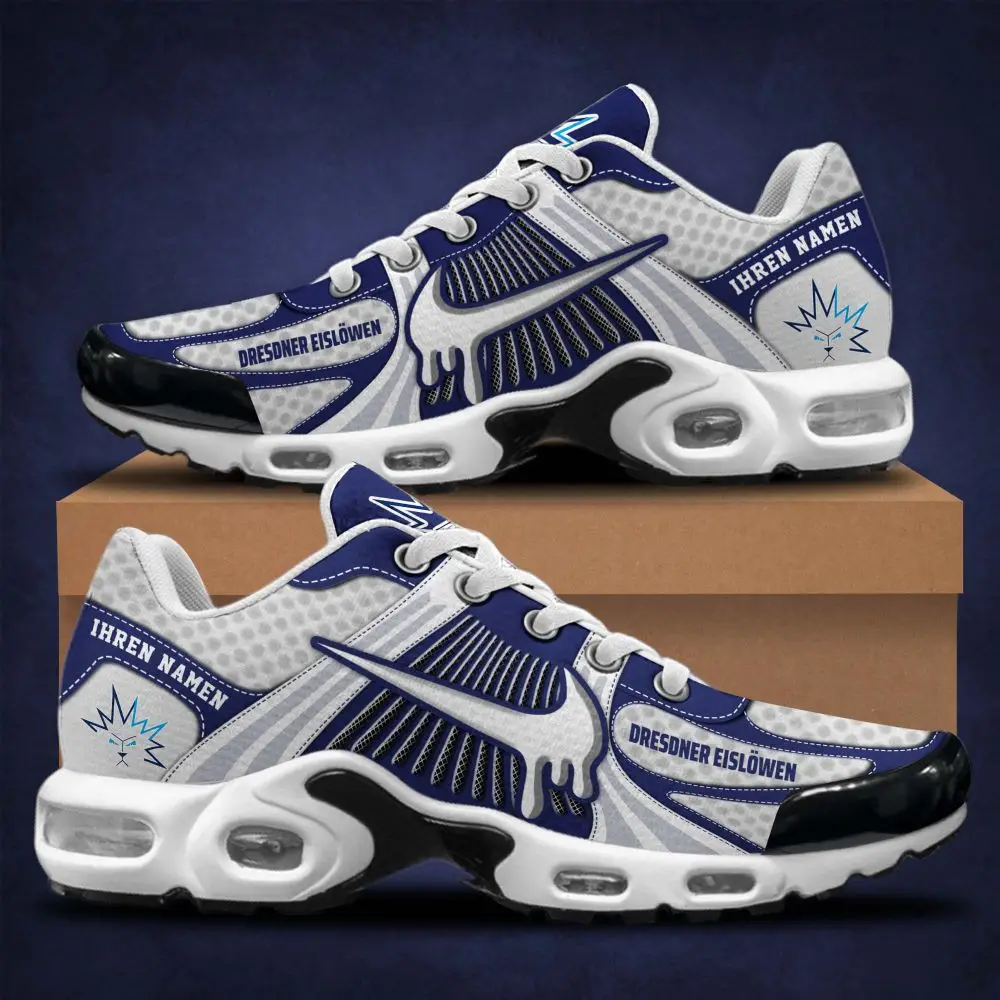 Dresdner Eisl?wen Air Max Plus Shoes Sneakers For Men And Women