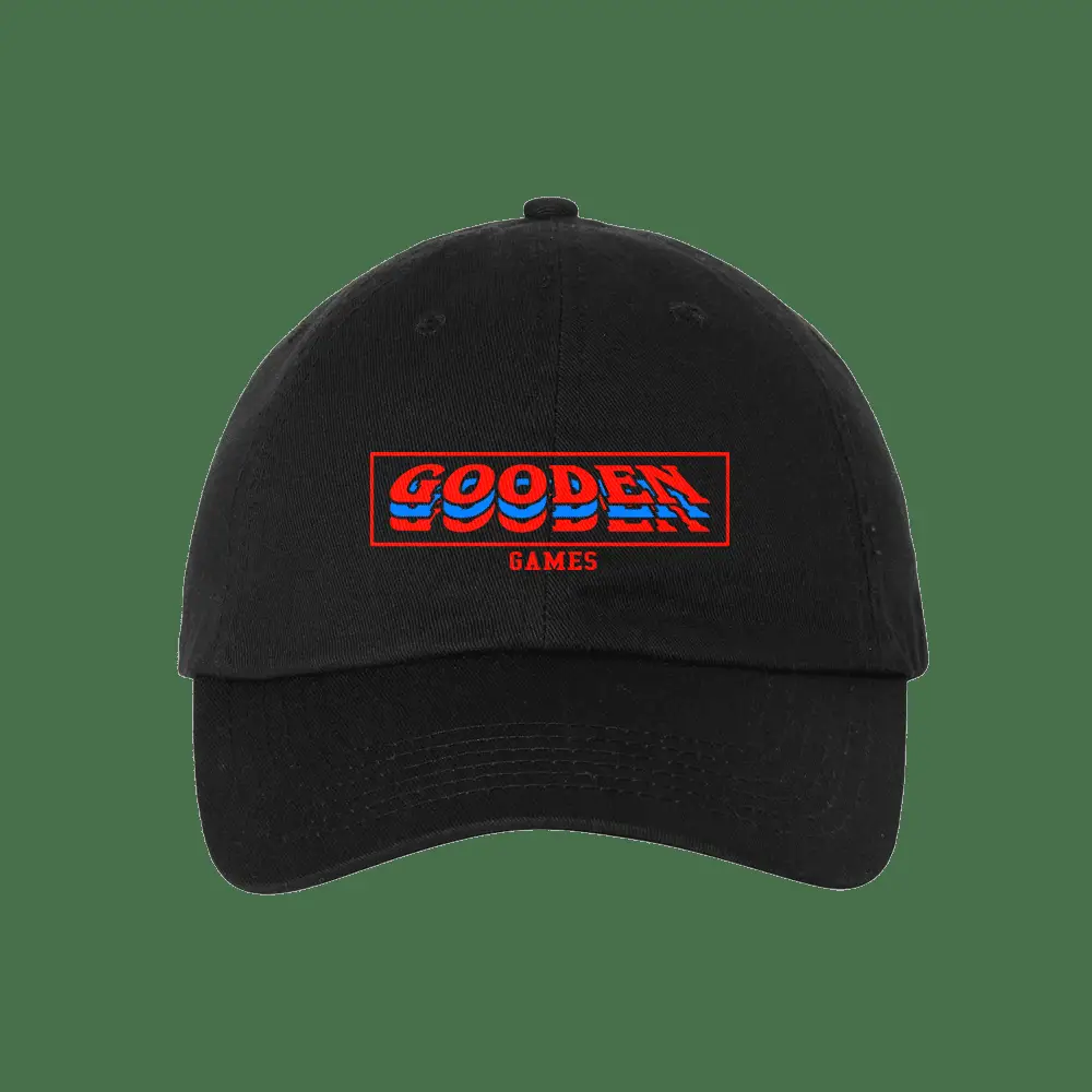Drew Gooden Merch Hoodie Gooden Games Hat Gifts For Fan -WearandDecor