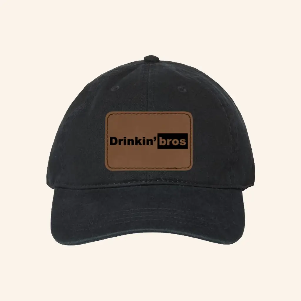 Drinkin' Bros D Hub Hat Drinkin Bros Merch Gifts Ideas For Boyfriend - WearandDecor