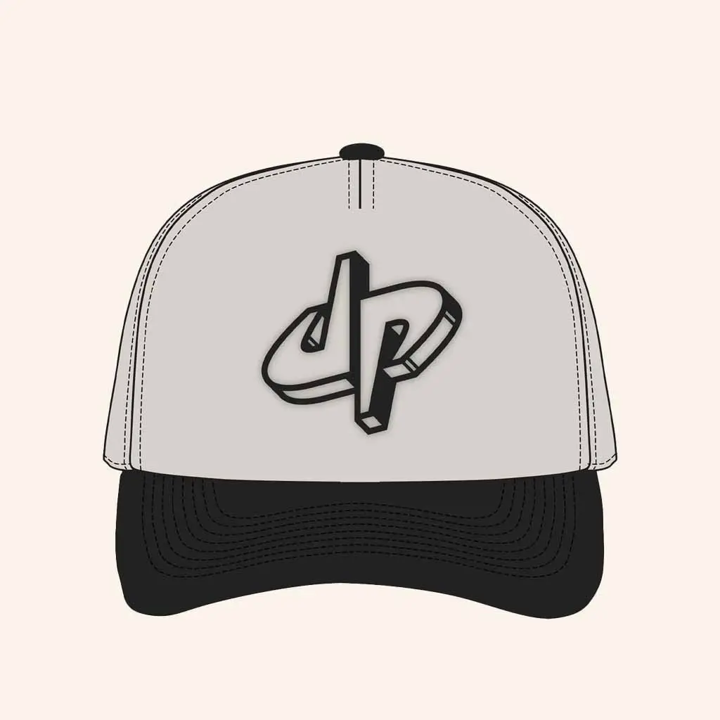 Dude Perfect Merch Logo Hero Tour Hat Good Christmas Gifts For Men -WearandDecor
