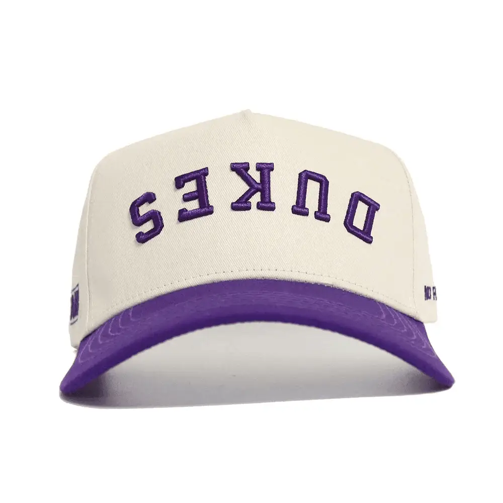 Dukes Upside Down Hat Trend Dukes Reversed Hat Dukes Merchandise Top Father's Day Gifts Dukes Upside Down Hat Trend Dukes Reversed Hat Dukes Merchandise Top Father's Day Gifts - Image 1