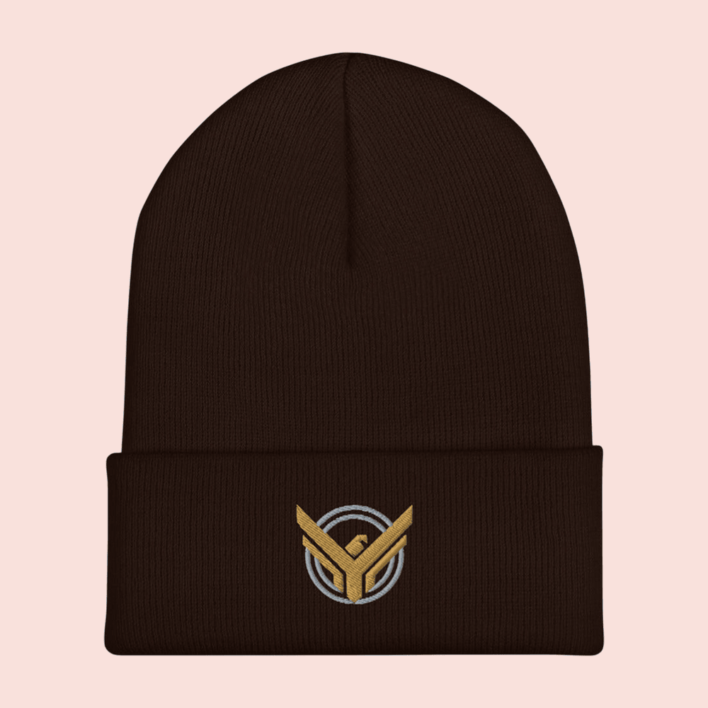 Dune Merch Dune House Atreides-Fremen Beanie Birthday Gifts For Movie Lovers