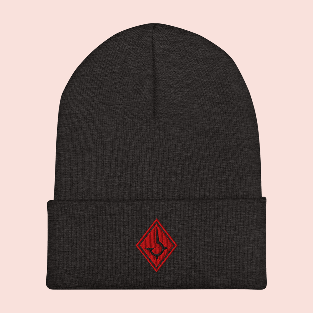Dune Merch Dune House Harkonnen Beanie Birthday Gifts For Sci Fi Fans