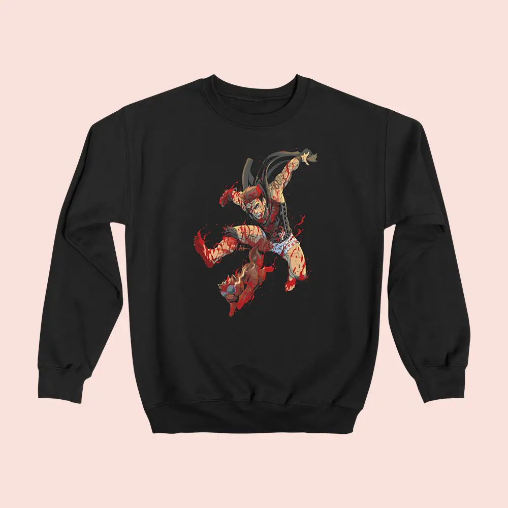 Dungeon Crawler Carl Merch Feet First Sweatshirt DCC Merch Gifts For Fantasy Book Lovers