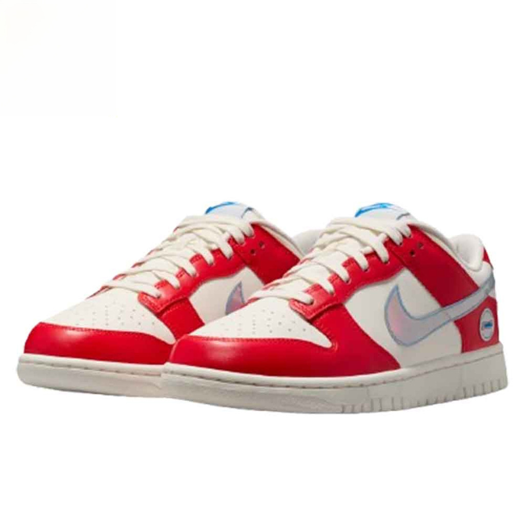 Dunk Low WNBA 30th Anniversary Air Force 1 Sneaker Shoes Gifts For Basketball Fans