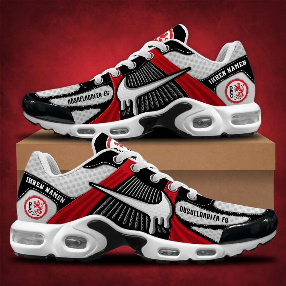 Dusseldorfer EG Air Max Plus Shoes Sneakers For Men And Women