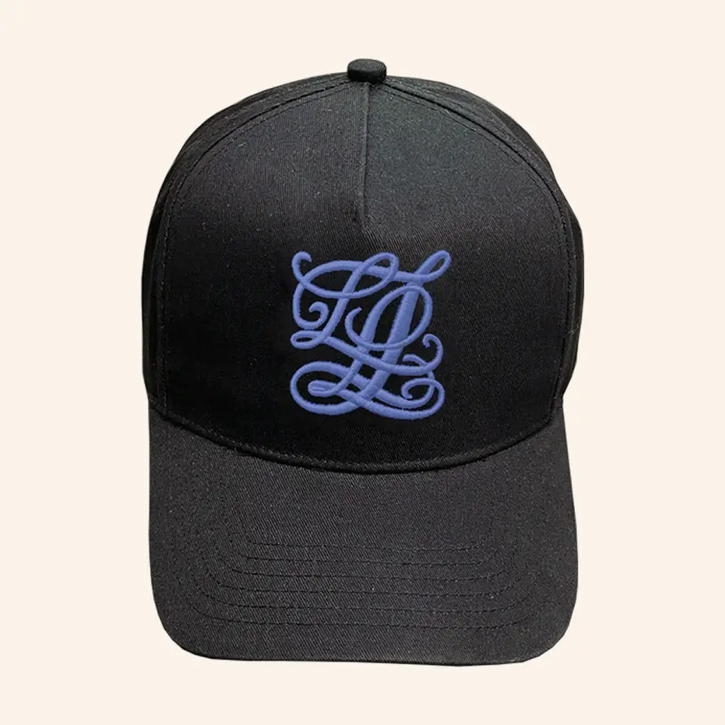 Earl Sweatshirt Tour Merch 2025 LLL Embroidered Hat Christmas Gifts For Dad -WearandDecor