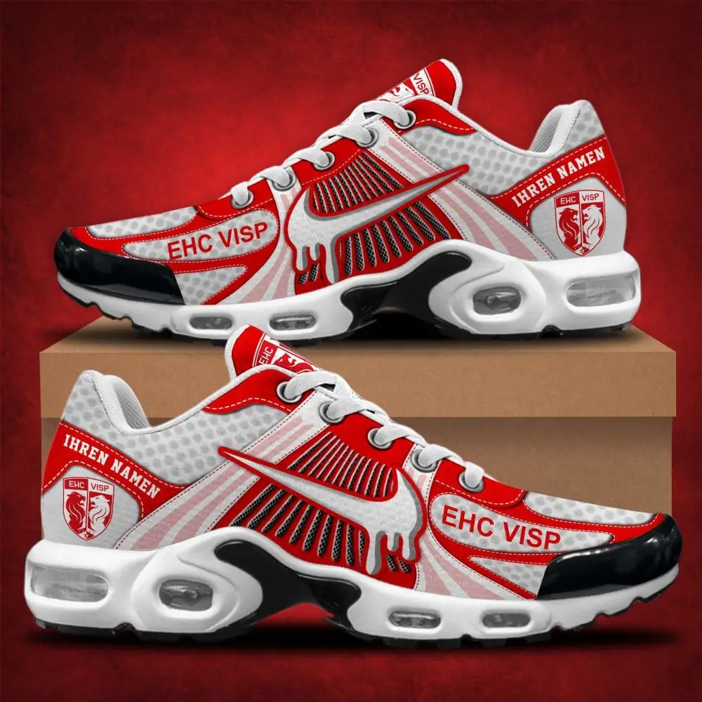 EHC Visp Air Max Plus Shoes Sneakers For Men And Women EHC Visp Air Max Plus Shoes Sneakers For Men And Women - Image 1
