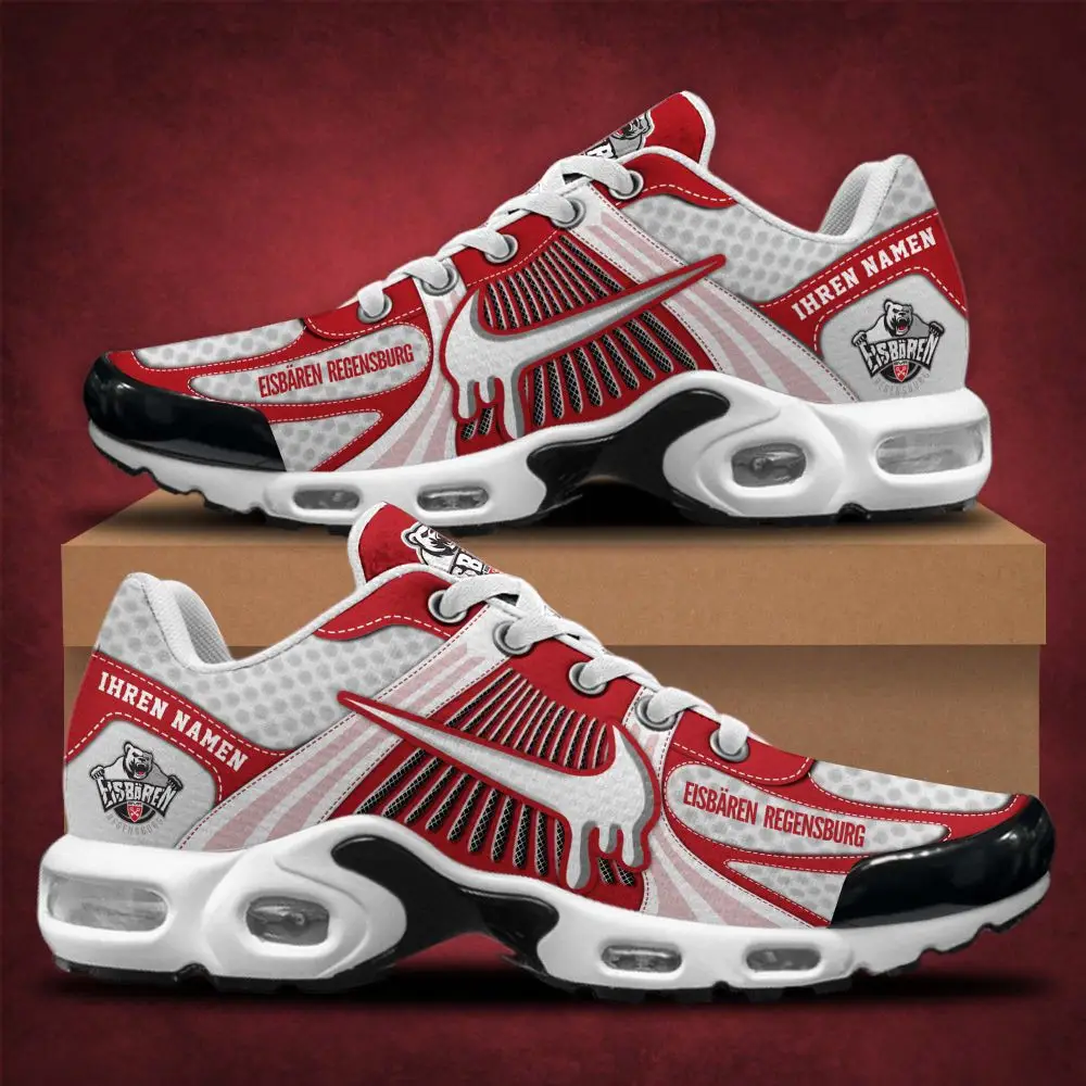 Eisb?ren Regensburg Air Max Plus Shoes Sneakers For Men And Women