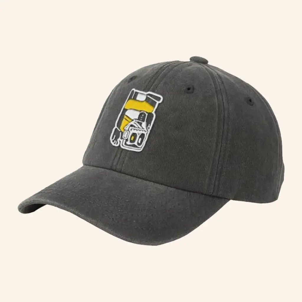 El Ultimo Circulo Merch Embroidered Gorra Y Hat Music Lover Gifts For Him - WearandDecor