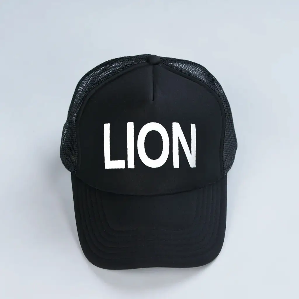 Elevation Worship Merch Lion Trucker Hat Christmas Gifts For Fans -WearandDecor