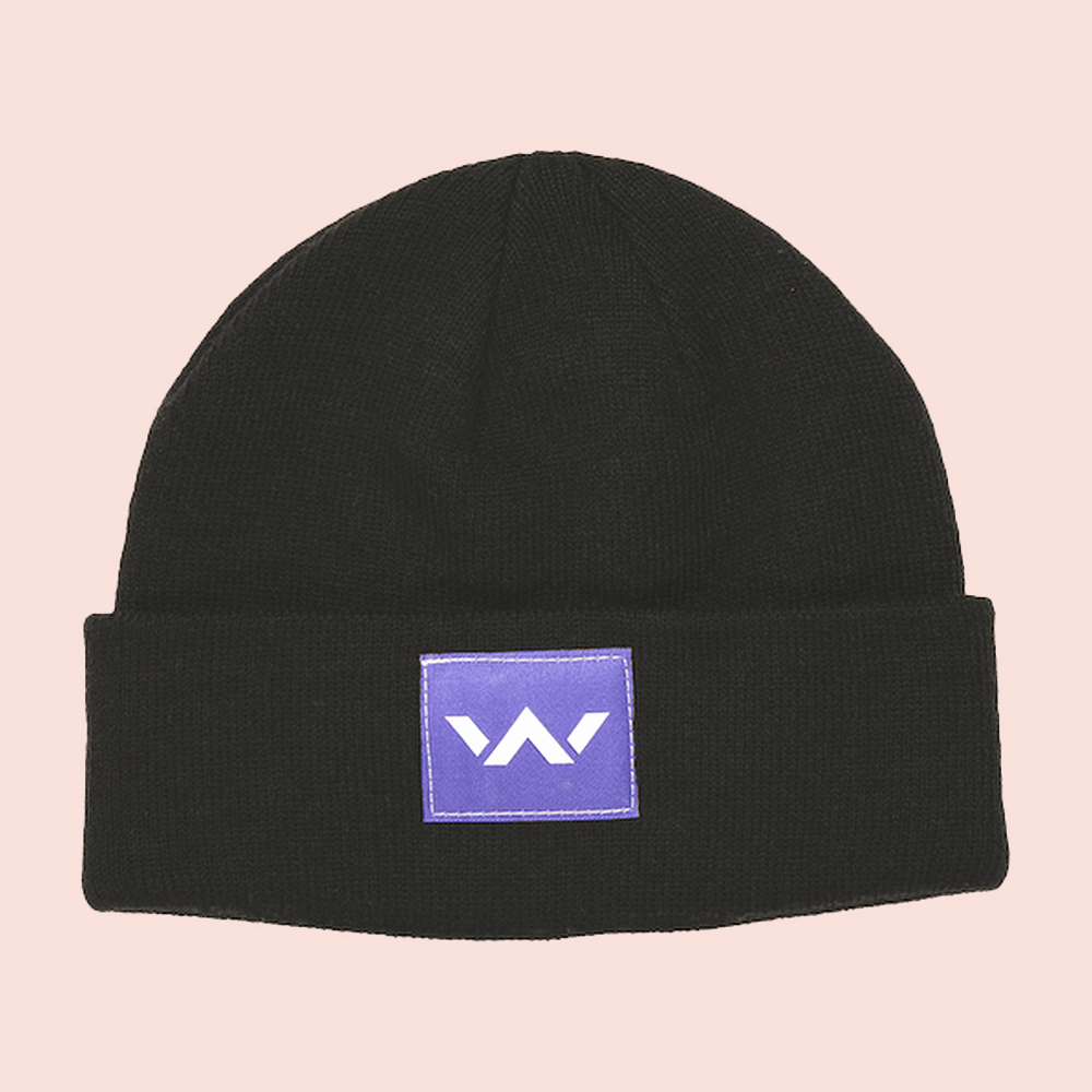 Elevation Worship Merch Official EW Black Beanie Gifts For Pop Band Fans