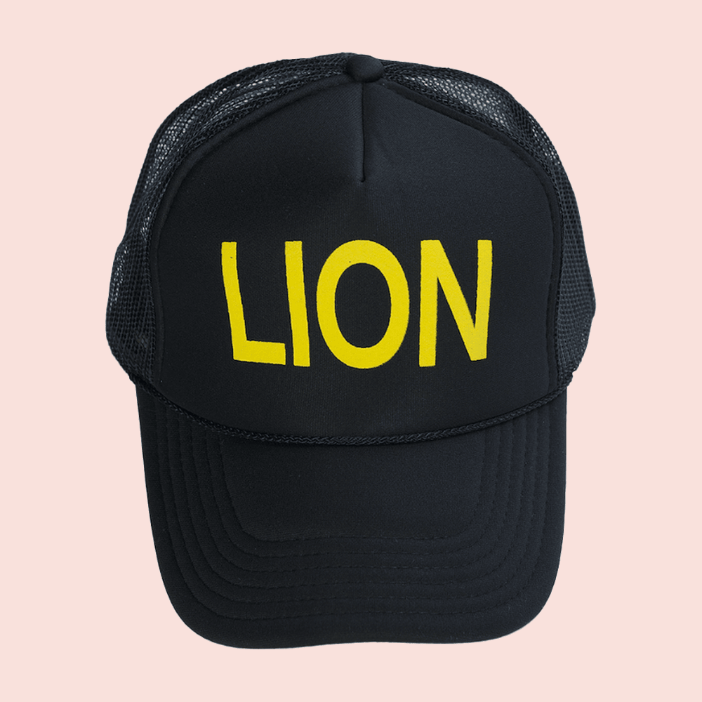 Elevation Worship Merch Official Lion Trucker Hat Great Gifts For Fans