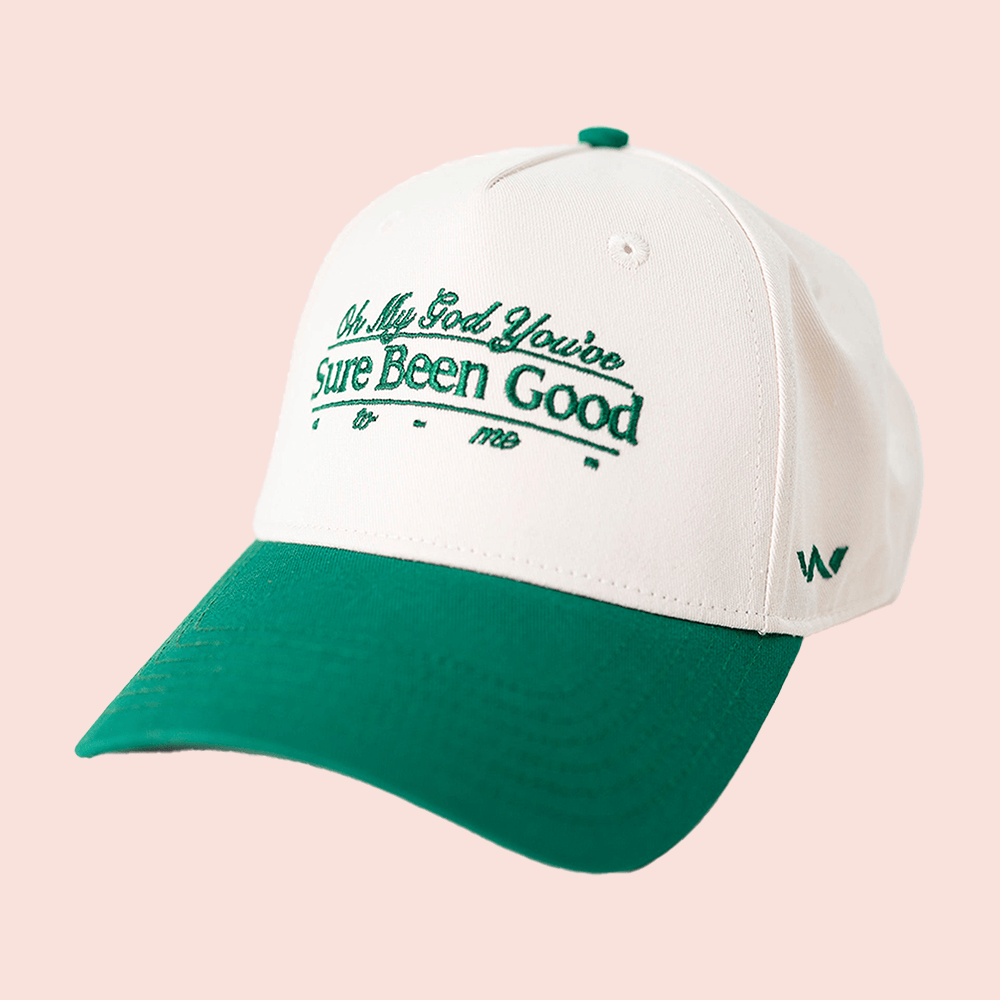Elevation Worship Merch Official Sure Been Good Hat Christian Gifts Ideas