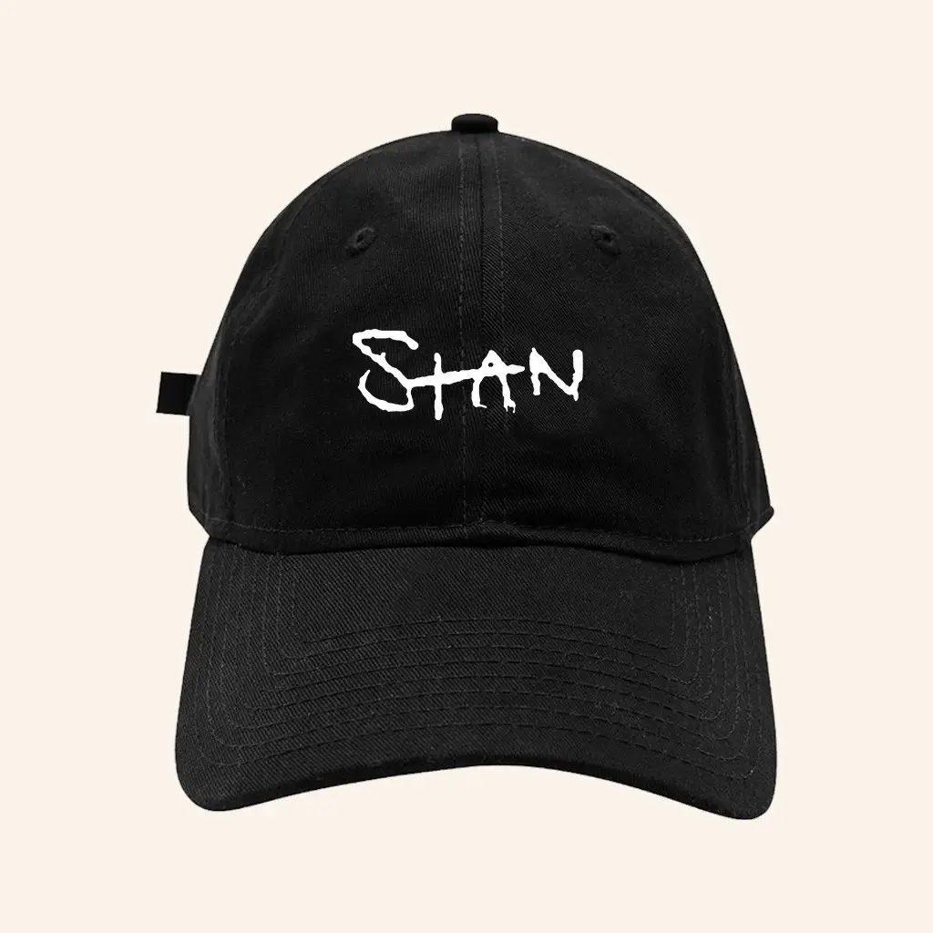 Eminem Merch Stan Embroidered Hat Birthday Gifts For Music Lovers -WearandDecor