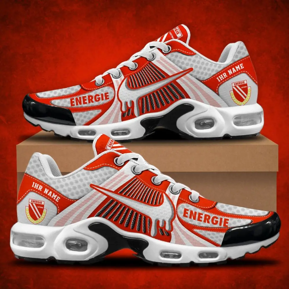 Energie Cottbus Air Max Plus Shoes Sneakers For Men And Women