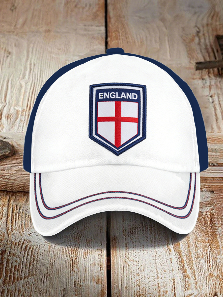 England National Football Hat It's Coming Home Ball Cap Gifts Ideas For Husband