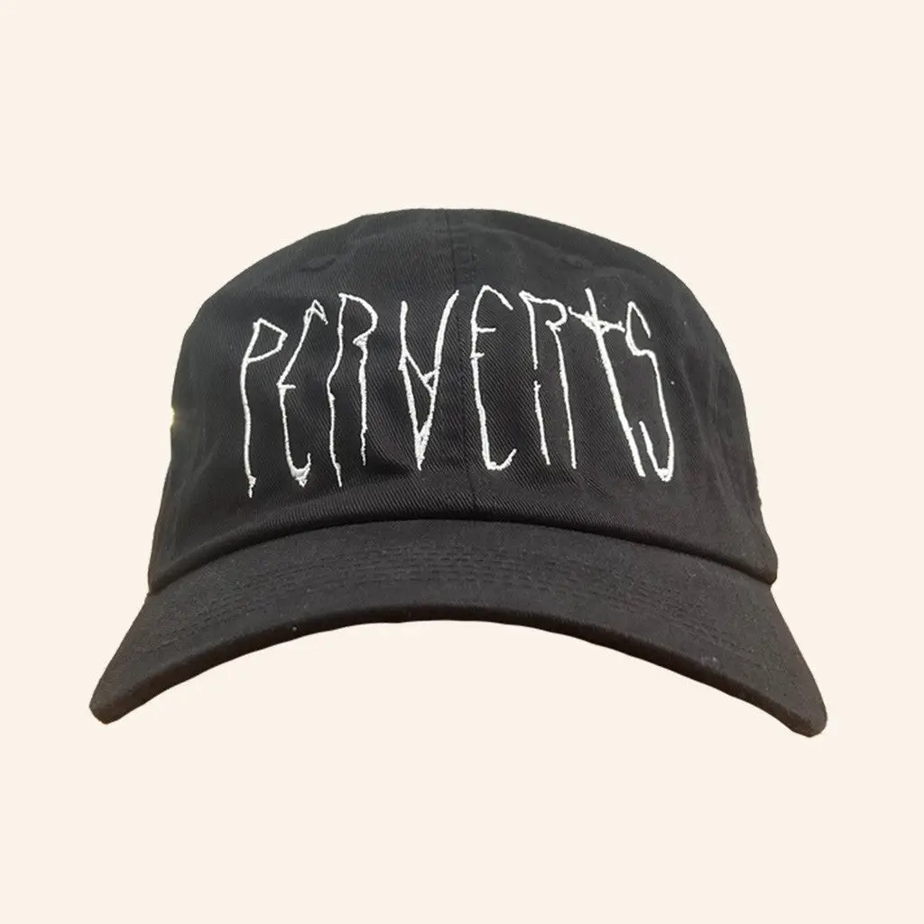 Ethel Cain Merch Perverts Hat Good Gifts For Boyfriend -WearandDecor