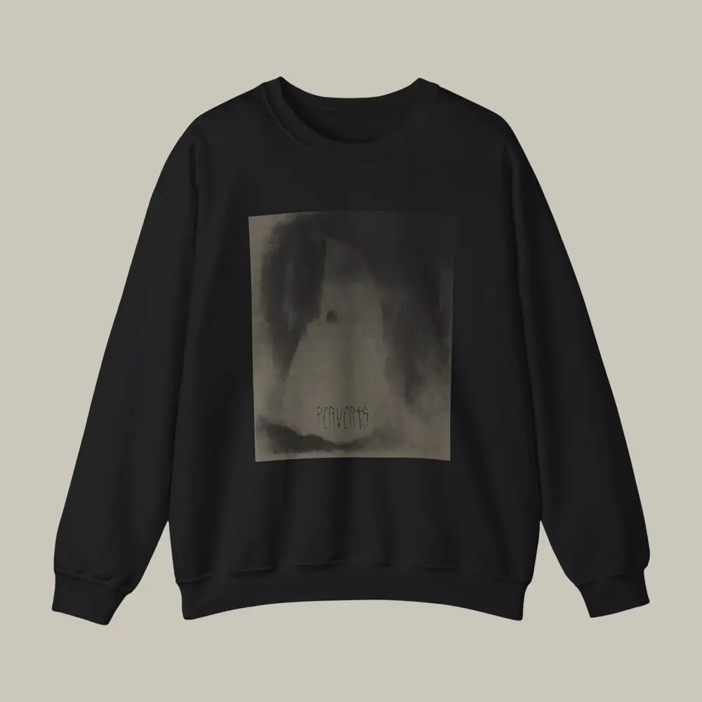 Ethel Cain Merch Perverts Sweatshirt Ethel Cain Music Fan Apparel Great Gift For Mother's Day