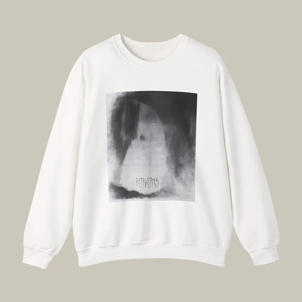 Ethel Cain Merch Perverts Sweatshirt Preacher's Daughter Album Ethel Cain Fan Apparel