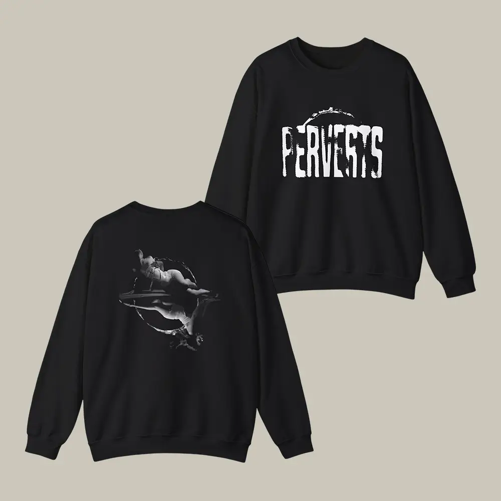 Ethel Cain The Ring Sweatshirt Ethel Cain Music Fan Apparel Present For Ethel Cain Lovers