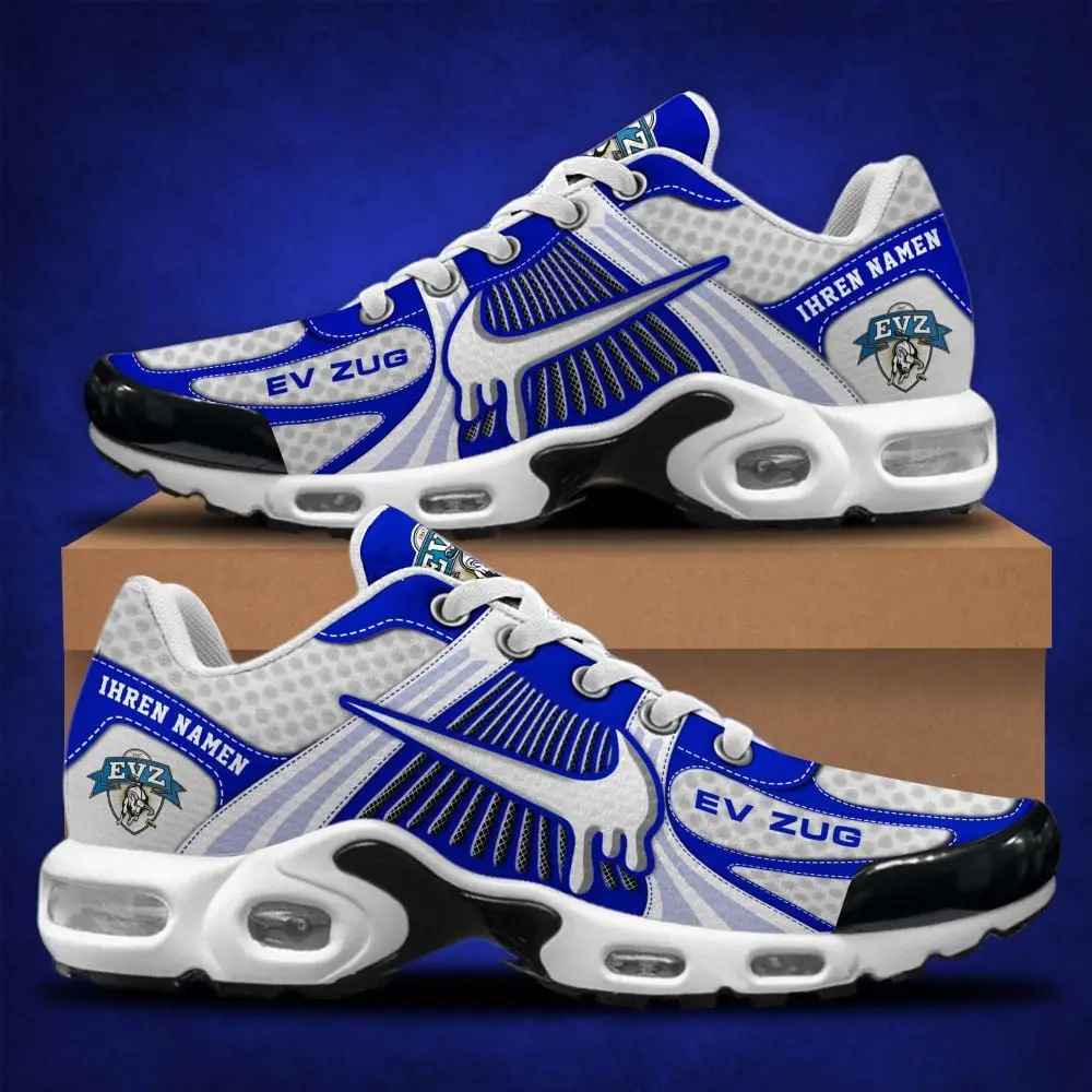 EV Zug Air Max Plus Shoes Sneakers For Men And Women EV Zug Air Max Plus Shoes Sneakers For Men And Women - Image 1