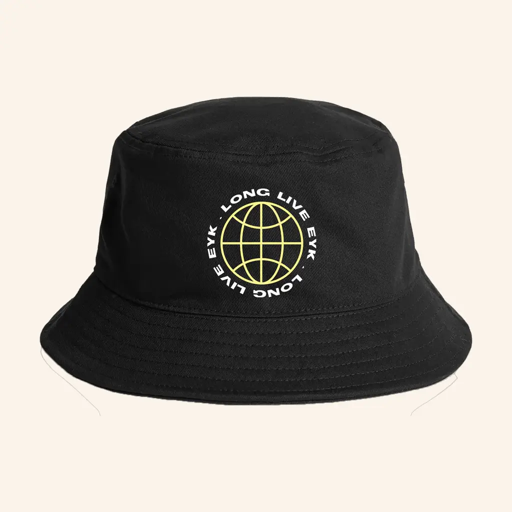 Everyone You Know Merch EYK Bucket Hat Christmas Gift Ideas For Him -WearandDecor