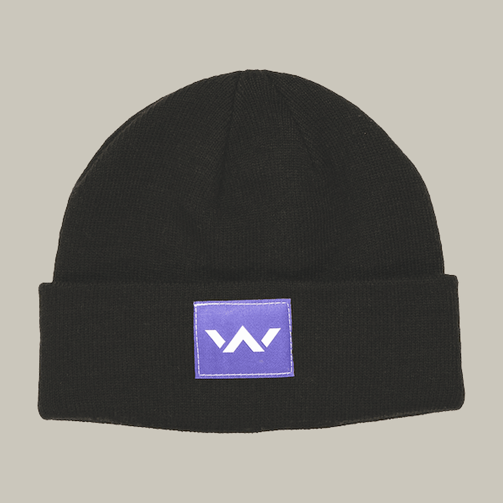 EW Elevation Worship Black Beanie Music Concert Merch Elevation Worship Lover Gifts