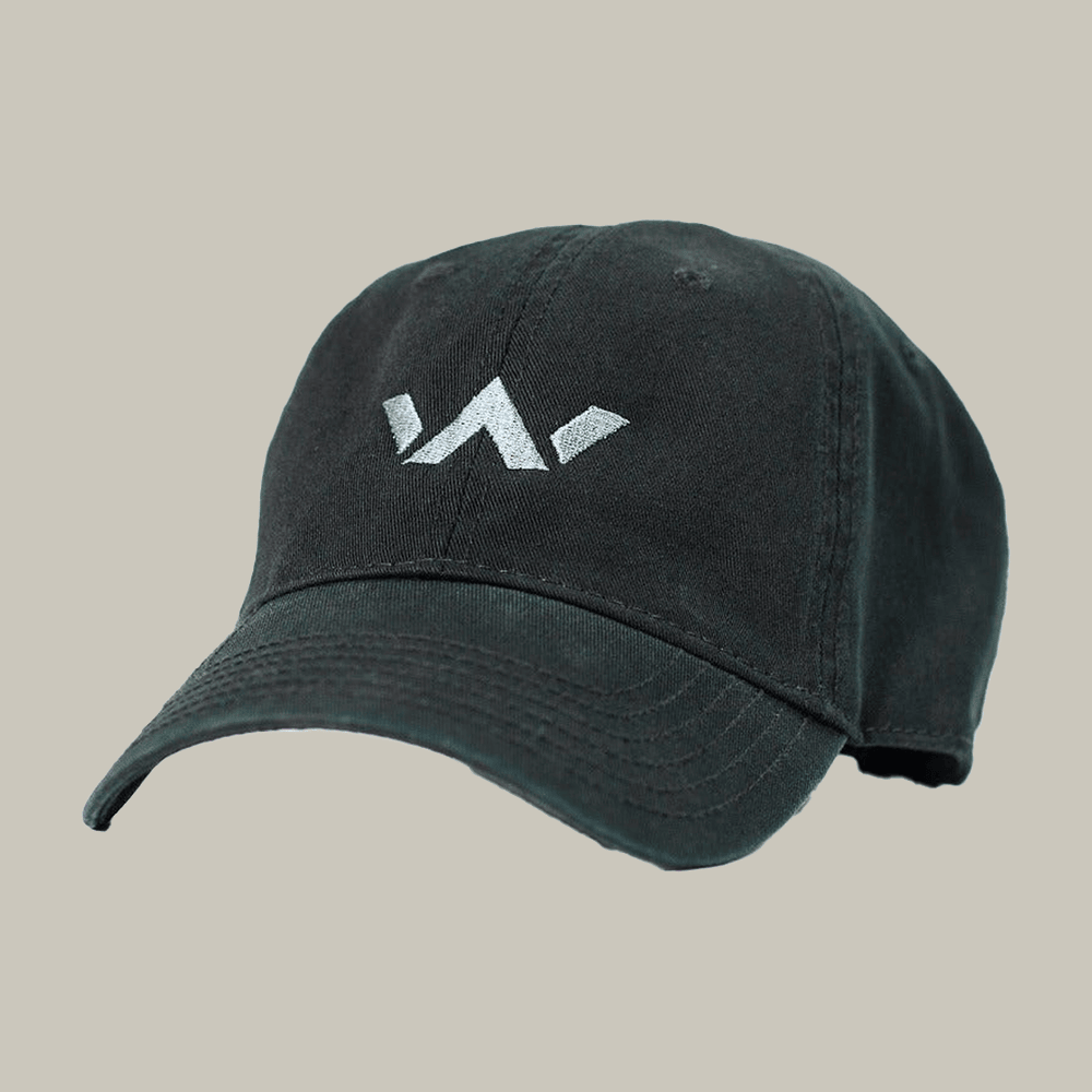 EW Logo Hat Music Concert Cap Elevation Worship Merch Unique Gift For Music Lover