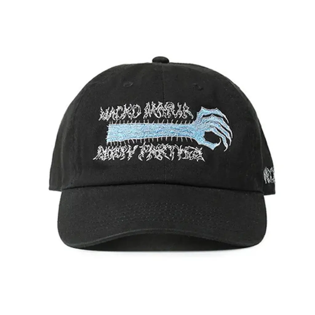 Extrabutterny Merch Wacko Maria Neck Face 6 Panel Cap Best Gifts For Boyfriend -WearandDecor