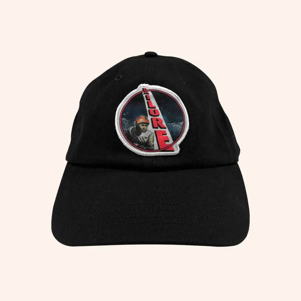 Failure Merch Fantastic Planet Hat Unique Christmas Gifts For Him -WearandDecor