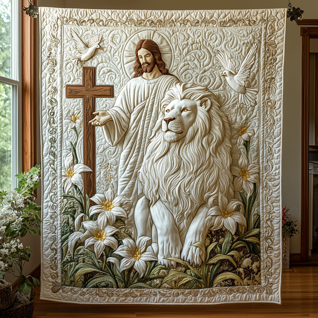 Faithful Guardian Quilted Blanket Cute Bedroom Ideas Good Christian Gifts
